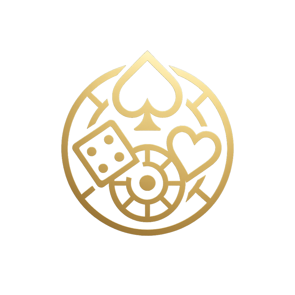 SuperSpin Casino Logo